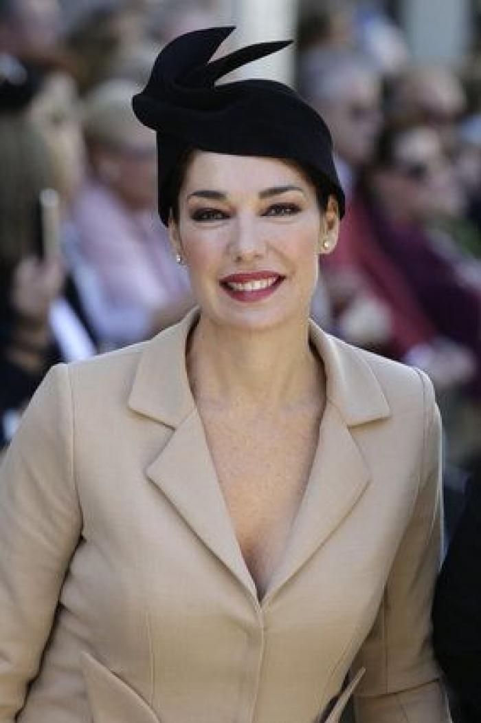 "Tenía la necesidad de aclarar todo esto": Karelys Rodríguez explica su relación con Cayetano Rivera