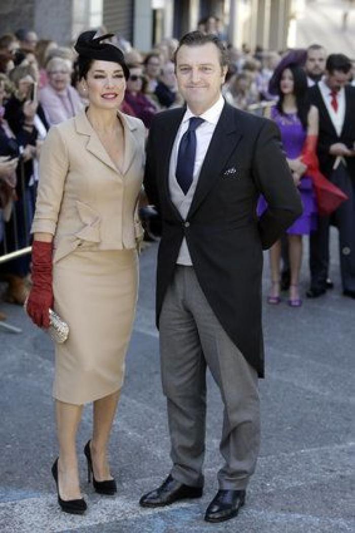 "Tenía la necesidad de aclarar todo esto": Karelys Rodríguez explica su relación con Cayetano Rivera