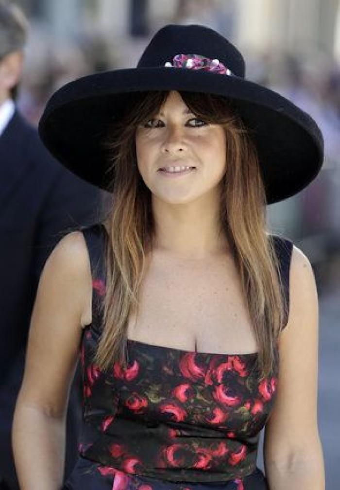 "Tenía la necesidad de aclarar todo esto": Karelys Rodríguez explica su relación con Cayetano Rivera