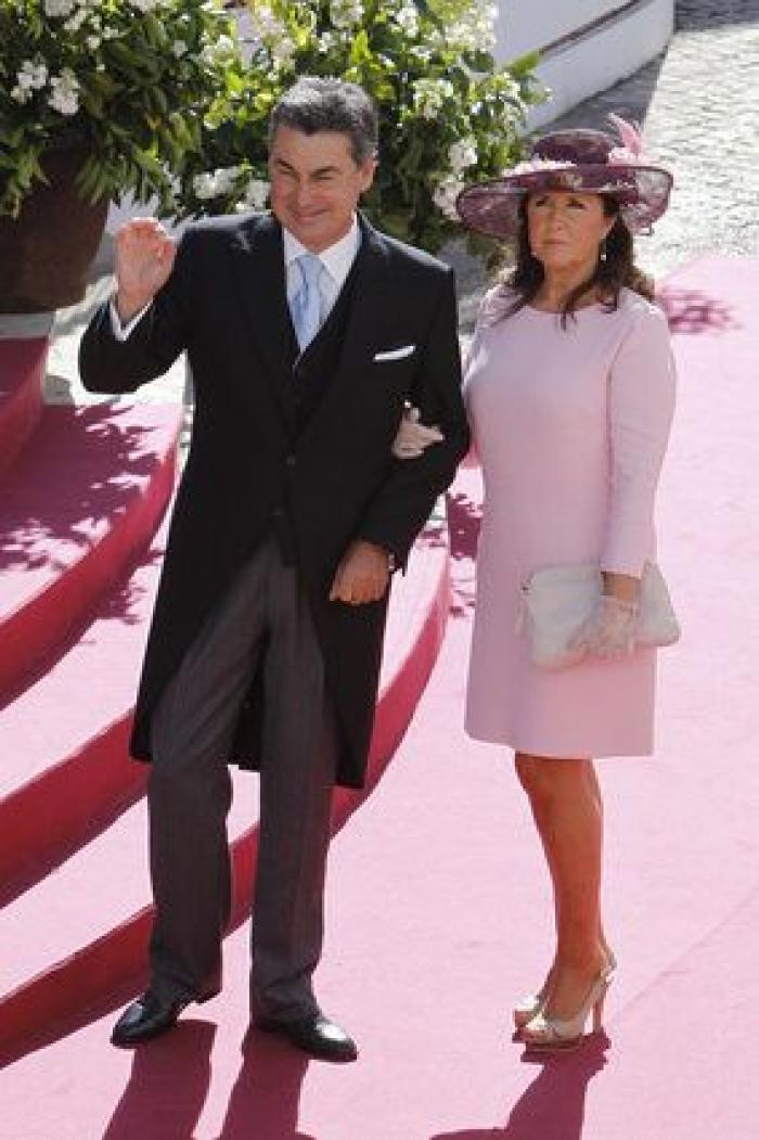 "Tenía la necesidad de aclarar todo esto": Karelys Rodríguez explica su relación con Cayetano Rivera