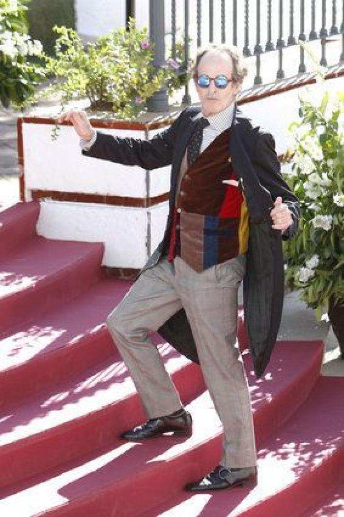 "Tenía la necesidad de aclarar todo esto": Karelys Rodríguez explica su relación con Cayetano Rivera