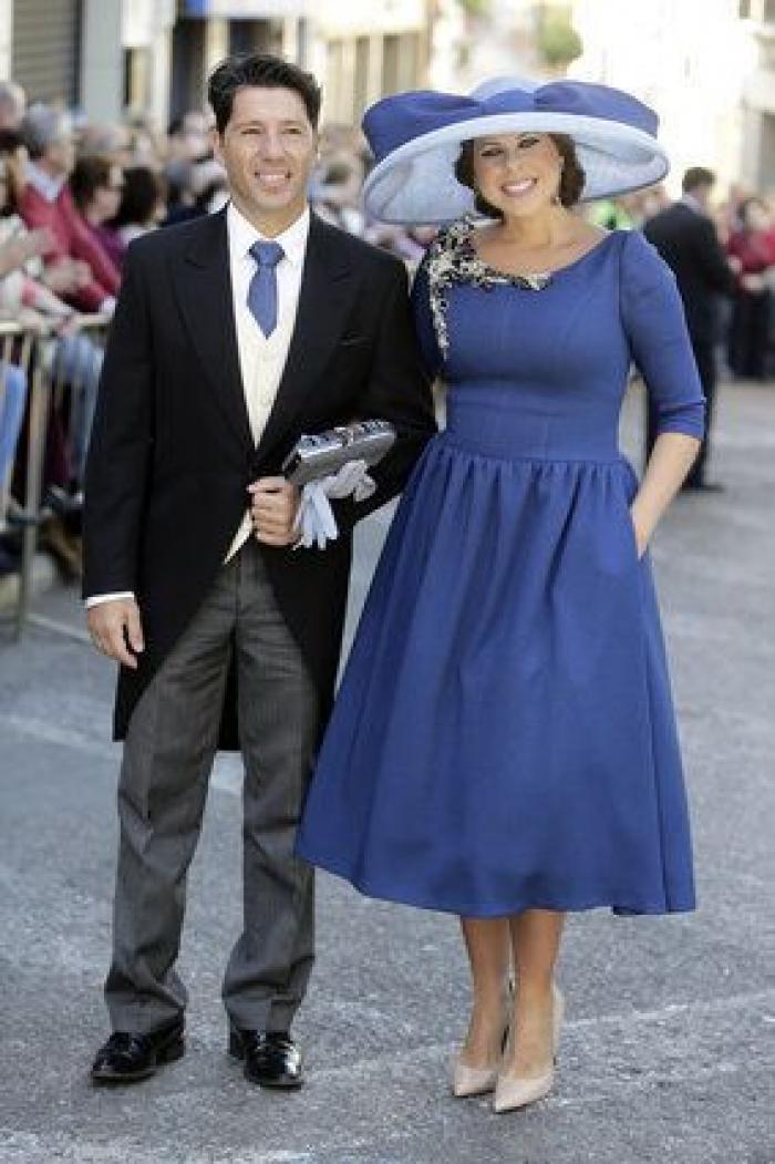 "Tenía la necesidad de aclarar todo esto": Karelys Rodríguez explica su relación con Cayetano Rivera