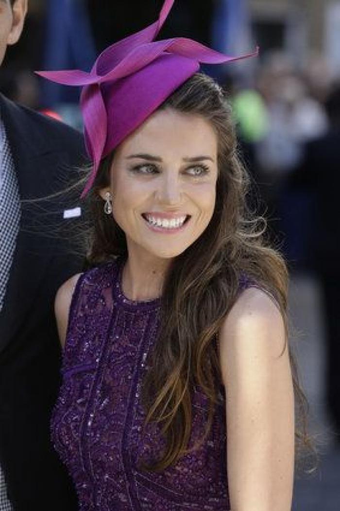 "Tenía la necesidad de aclarar todo esto": Karelys Rodríguez explica su relación con Cayetano Rivera