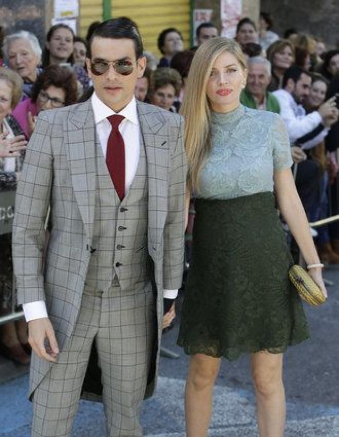 "Tenía la necesidad de aclarar todo esto": Karelys Rodríguez explica su relación con Cayetano Rivera