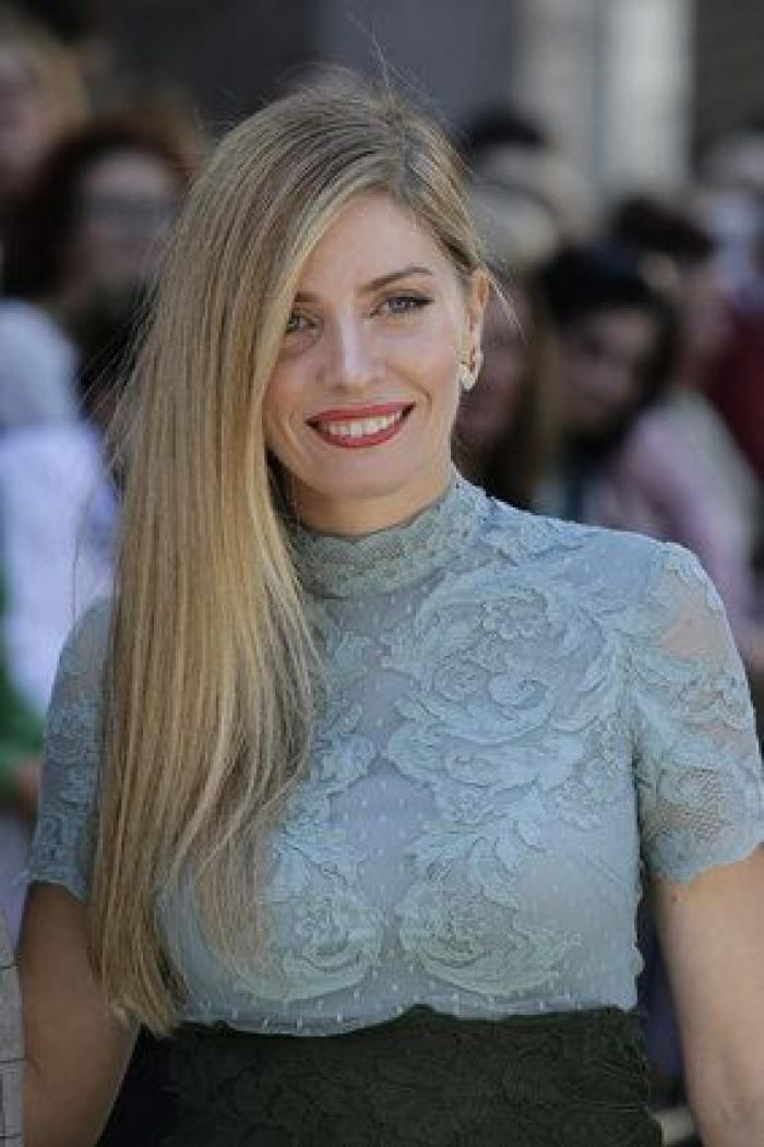 "Tenía la necesidad de aclarar todo esto": Karelys Rodríguez explica su relación con Cayetano Rivera