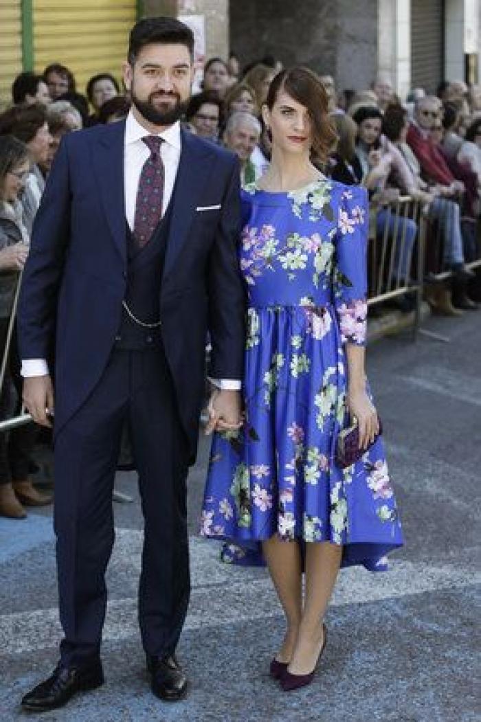 "Tenía la necesidad de aclarar todo esto": Karelys Rodríguez explica su relación con Cayetano Rivera