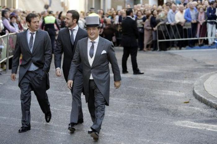 "Tenía la necesidad de aclarar todo esto": Karelys Rodríguez explica su relación con Cayetano Rivera