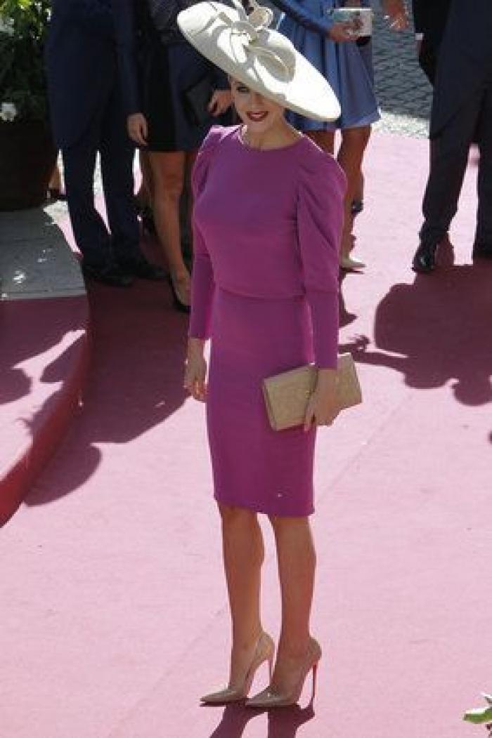 "Tenía la necesidad de aclarar todo esto": Karelys Rodríguez explica su relación con Cayetano Rivera