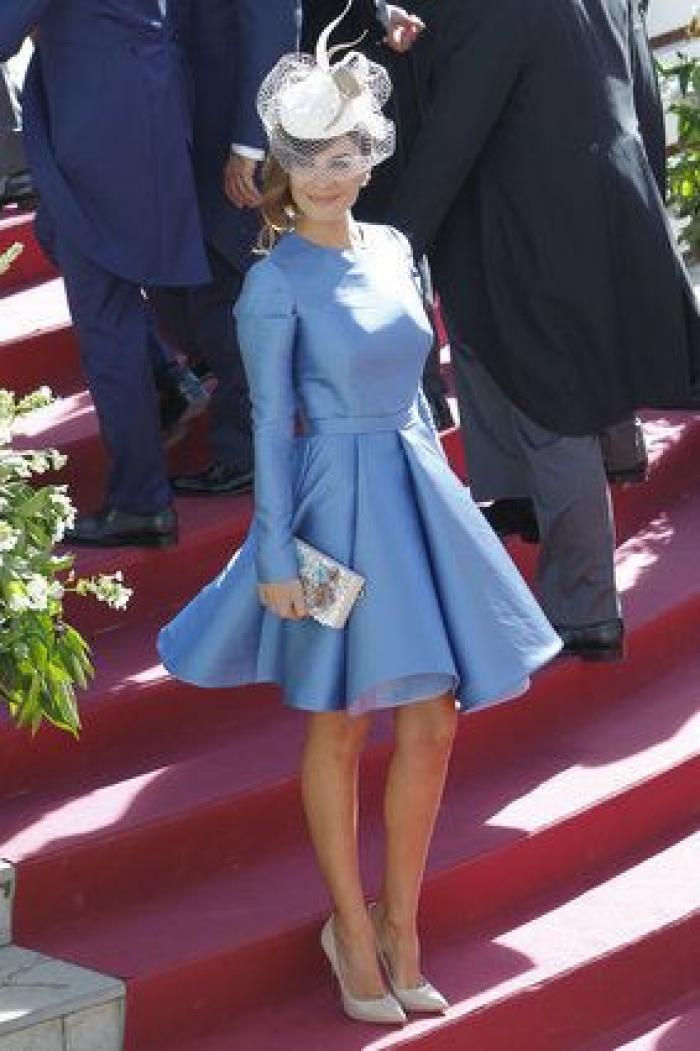 "Tenía la necesidad de aclarar todo esto": Karelys Rodríguez explica su relación con Cayetano Rivera