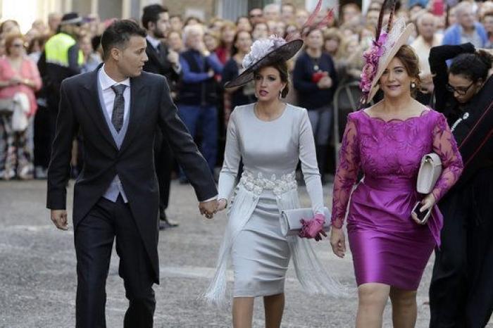 "Tenía la necesidad de aclarar todo esto": Karelys Rodríguez explica su relación con Cayetano Rivera