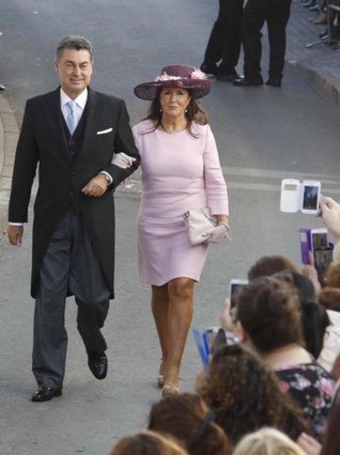 "Tenía la necesidad de aclarar todo esto": Karelys Rodríguez explica su relación con Cayetano Rivera