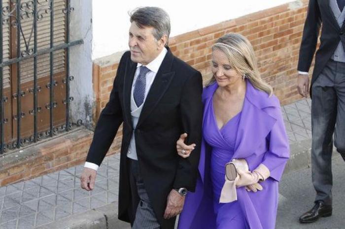 "Tenía la necesidad de aclarar todo esto": Karelys Rodríguez explica su relación con Cayetano Rivera