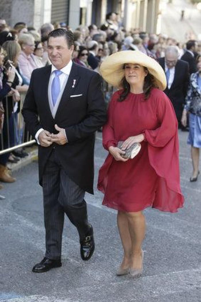 "Tenía la necesidad de aclarar todo esto": Karelys Rodríguez explica su relación con Cayetano Rivera