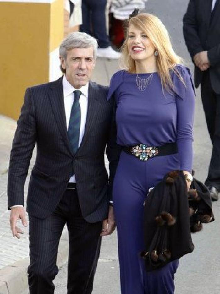 "Tenía la necesidad de aclarar todo esto": Karelys Rodríguez explica su relación con Cayetano Rivera