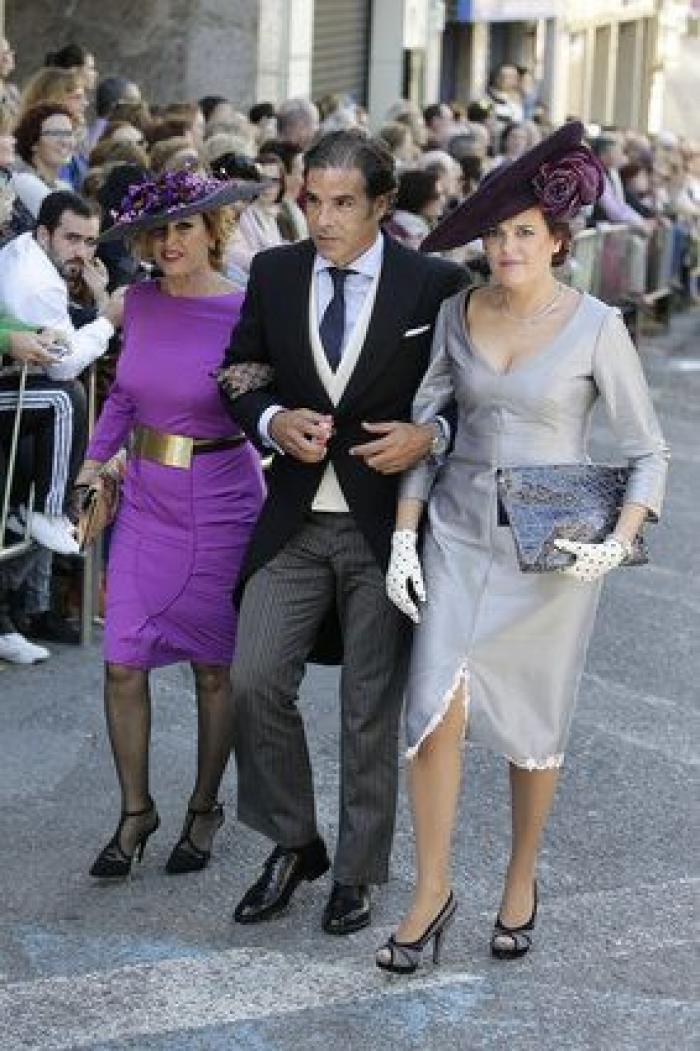 "Tenía la necesidad de aclarar todo esto": Karelys Rodríguez explica su relación con Cayetano Rivera