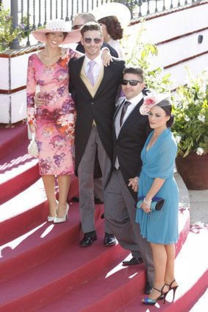 "Tenía la necesidad de aclarar todo esto": Karelys Rodríguez explica su relación con Cayetano Rivera