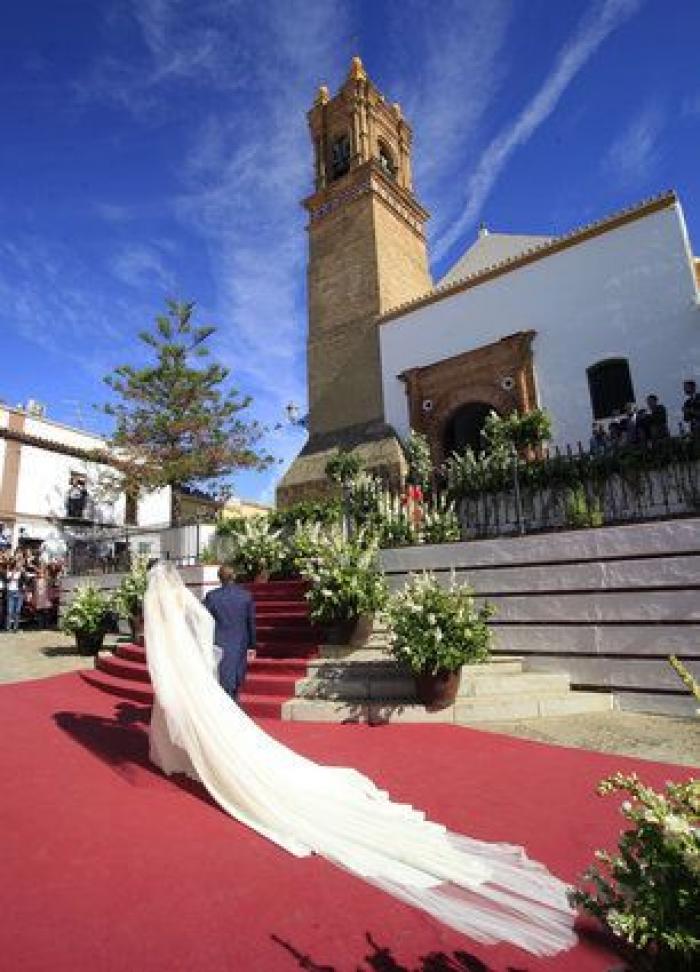 "Tenía la necesidad de aclarar todo esto": Karelys Rodríguez explica su relación con Cayetano Rivera