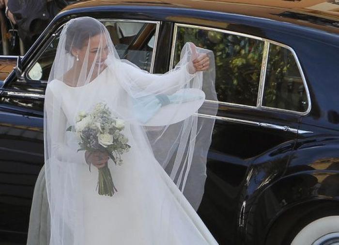 "Tenía la necesidad de aclarar todo esto": Karelys Rodríguez explica su relación con Cayetano Rivera