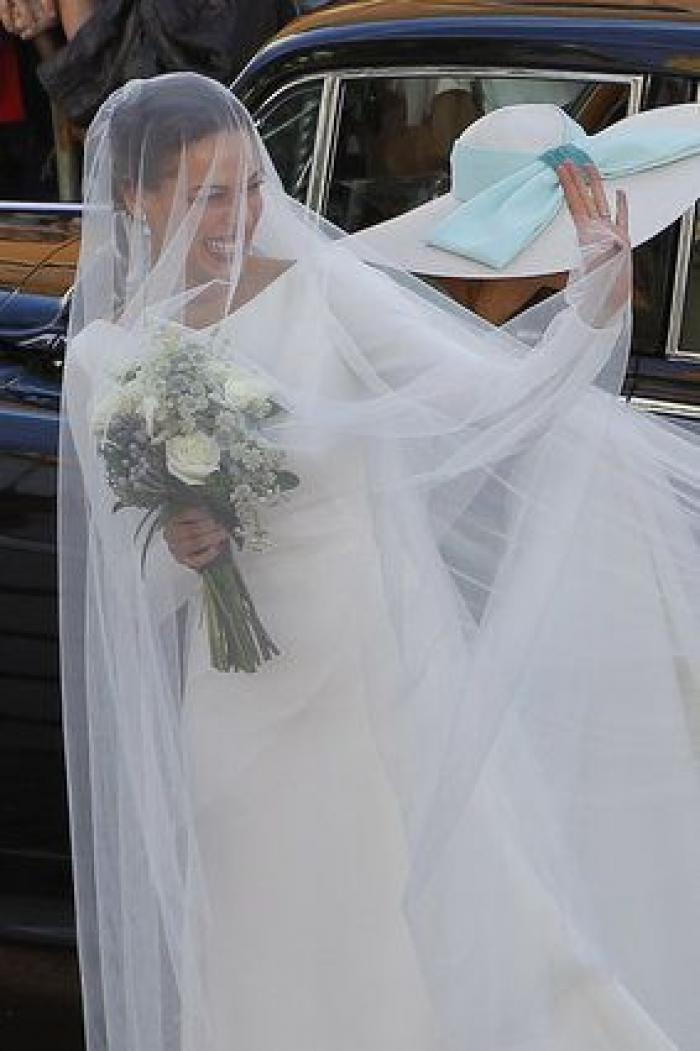 "Tenía la necesidad de aclarar todo esto": Karelys Rodríguez explica su relación con Cayetano Rivera