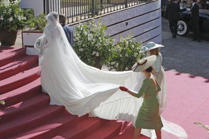 "Tenía la necesidad de aclarar todo esto": Karelys Rodríguez explica su relación con Cayetano Rivera