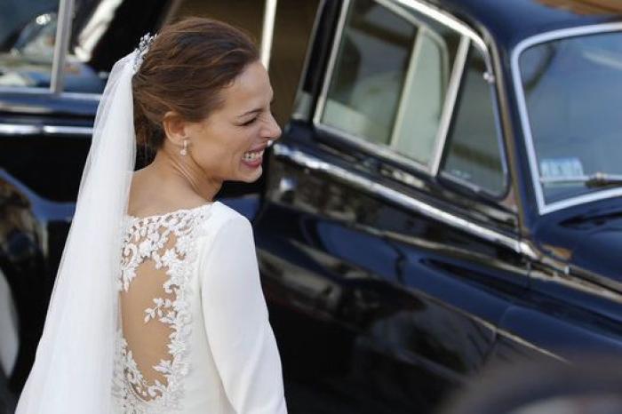 "Tenía la necesidad de aclarar todo esto": Karelys Rodríguez explica su relación con Cayetano Rivera