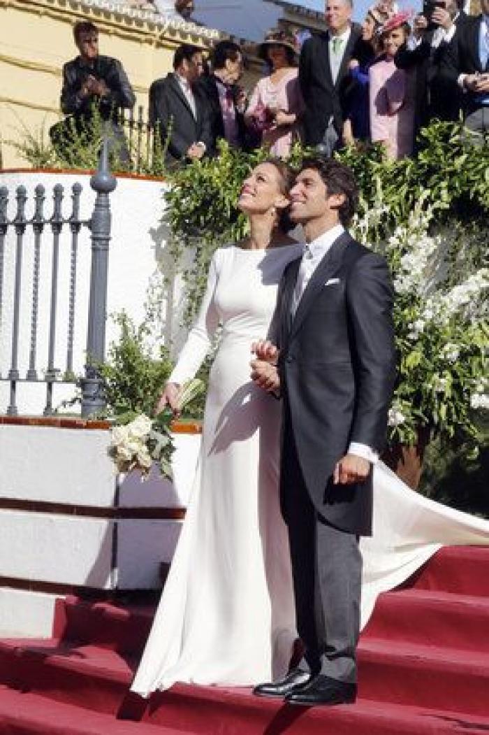 "Tenía la necesidad de aclarar todo esto": Karelys Rodríguez explica su relación con Cayetano Rivera