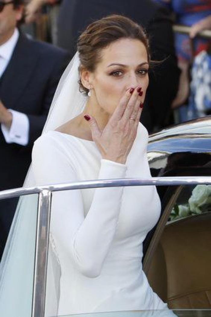 "Tenía la necesidad de aclarar todo esto": Karelys Rodríguez explica su relación con Cayetano Rivera