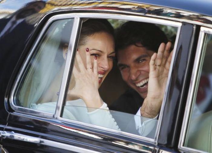 "Tenía la necesidad de aclarar todo esto": Karelys Rodríguez explica su relación con Cayetano Rivera