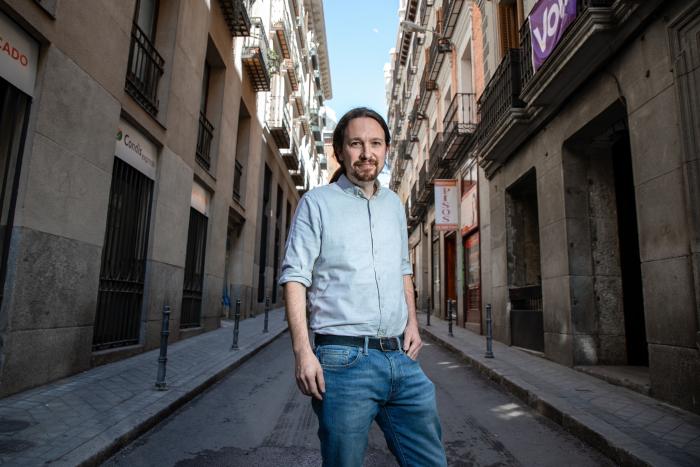 Un concejal del PP, sobre Iglesias: "A ti lo mejor es pegarte un palizón y dejarte vegetal porque pegarte dos tiros es muy rápido"