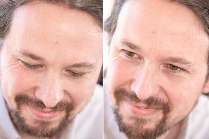 Un concejal del PP, sobre Iglesias: "A ti lo mejor es pegarte un palizón y dejarte vegetal porque pegarte dos tiros es muy rápido"