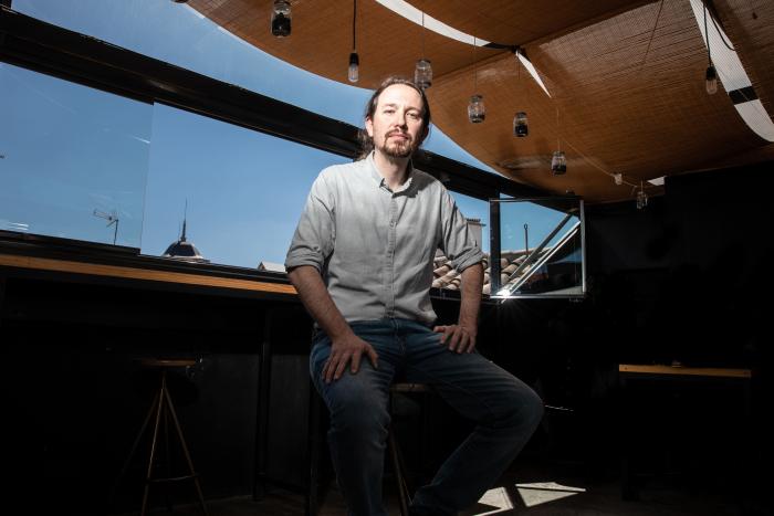 Un concejal del PP, sobre Iglesias: "A ti lo mejor es pegarte un palizón y dejarte vegetal porque pegarte dos tiros es muy rápido"