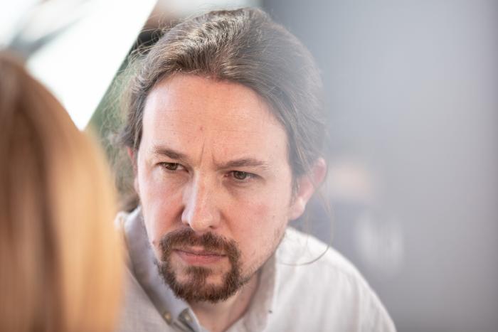 Un concejal del PP, sobre Iglesias: "A ti lo mejor es pegarte un palizón y dejarte vegetal porque pegarte dos tiros es muy rápido"