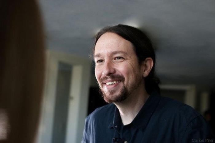 Un concejal del PP, sobre Iglesias: "A ti lo mejor es pegarte un palizón y dejarte vegetal porque pegarte dos tiros es muy rápido"