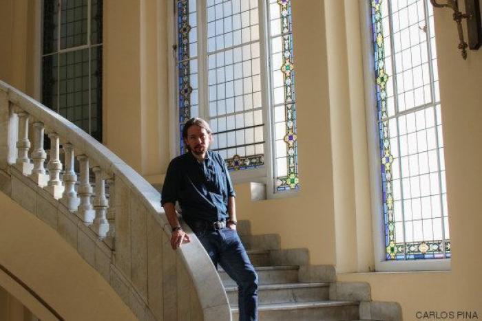 Un concejal del PP, sobre Iglesias: "A ti lo mejor es pegarte un palizón y dejarte vegetal porque pegarte dos tiros es muy rápido"
