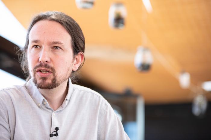 Un concejal del PP, sobre Iglesias: "A ti lo mejor es pegarte un palizón y dejarte vegetal porque pegarte dos tiros es muy rápido"