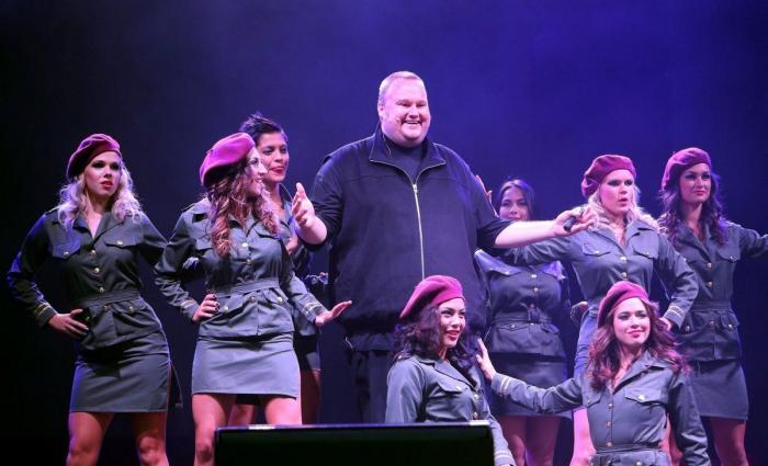 Megaupload sigue recibiendo demandas dos años después de morir