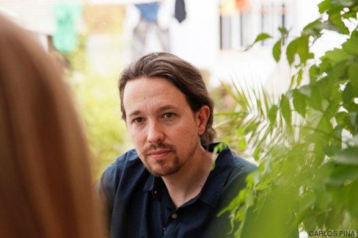 Un concejal del PP, sobre Iglesias: "A ti lo mejor es pegarte un palizón y dejarte vegetal porque pegarte dos tiros es muy rápido"