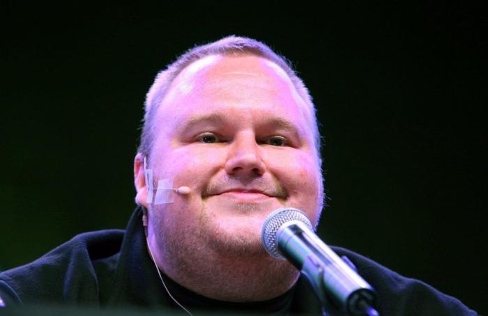Megaupload sigue recibiendo demandas dos años después de morir