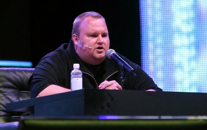 Megaupload sigue recibiendo demandas dos años después de morir