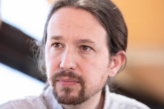 Un concejal del PP, sobre Iglesias: "A ti lo mejor es pegarte un palizón y dejarte vegetal porque pegarte dos tiros es muy rápido"