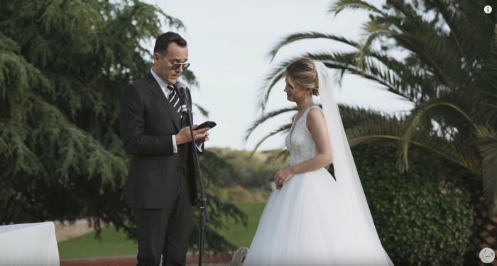 La implacable respuesta de Risto Mejide en Instagram a este comentario sobre su bebé