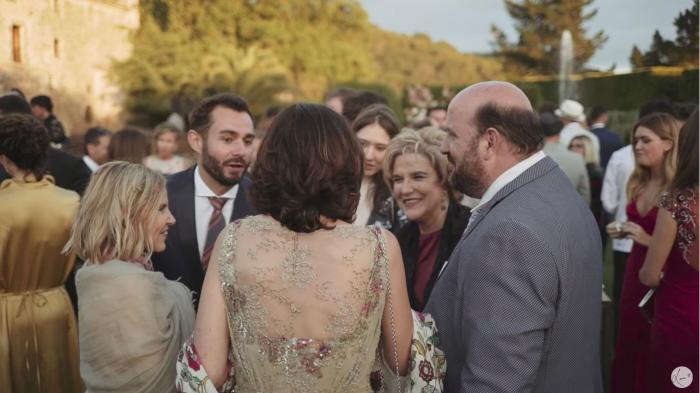 La implacable respuesta de Risto Mejide en Instagram a este comentario sobre su bebé