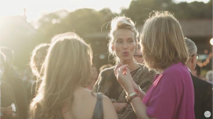 La implacable respuesta de Risto Mejide en Instagram a este comentario sobre su bebé