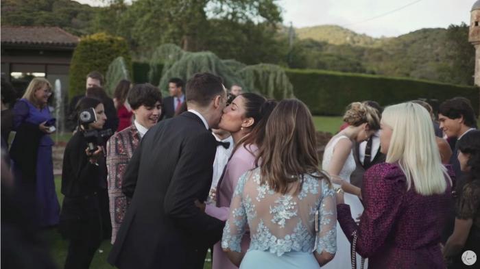 La implacable respuesta de Risto Mejide en Instagram a este comentario sobre su bebé