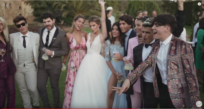 La implacable respuesta de Risto Mejide en Instagram a este comentario sobre su bebé