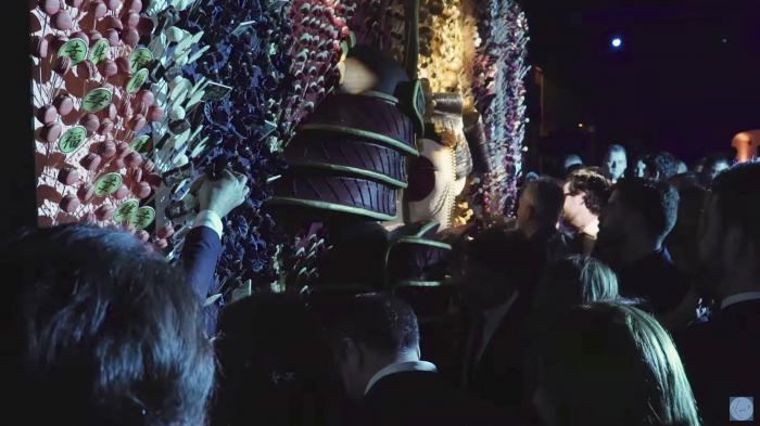 La implacable respuesta de Risto Mejide en Instagram a este comentario sobre su bebé