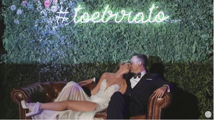 La implacable respuesta de Risto Mejide en Instagram a este comentario sobre su bebé