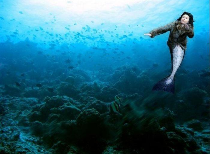 Scarlett Johansson: la caída que se transformó en montajes (GIF, TUITS, FOTOS)