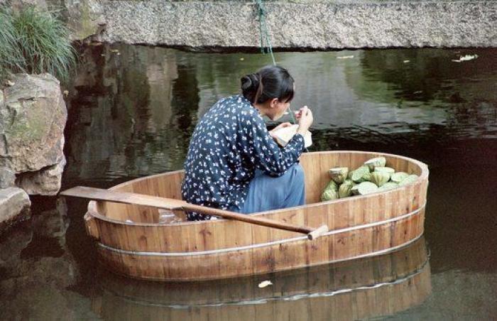 Los tesoros escondidos de China: siete pueblos que merece la pena conocer