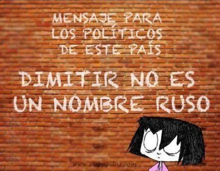 Papeles de Bárcenas: así lo ven los profesionales del humor en Twitter (TUITS)